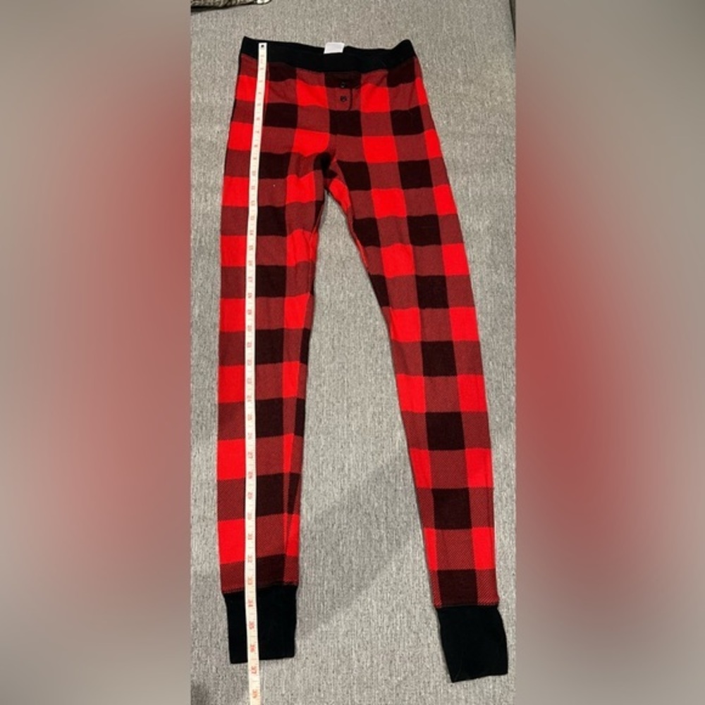 XS woman thermal pants